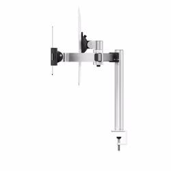 Durable Monitor mount for 1 screen and 1 tablet - Additional view 4