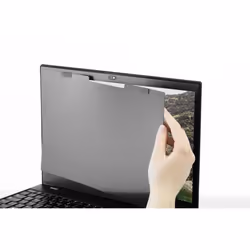 Durable 514657 display privacy filter 39.6 cm (15.6") Laptop Frameless display privacy filter - Additional view 7