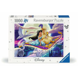 Ravensburger 12000002 puzzle Jigsaw puzzle 1000 pc(s) Cartoons