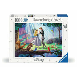 Ravensburger 12000005 puzzle Jigsaw puzzle 1000 pc(s) Cartoons