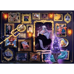 Ravensburger 12000039, 1000 pc(s), Fantasy, 14 yr(s)