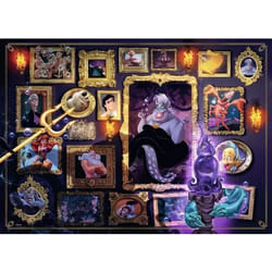 Ravensburger 12000039 puzzle Colour puzzle 1000 pc(s) Fantasy