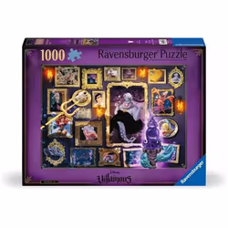 Ravensburger 12000039 puzzle Colour puzzle 1000 pc(s) Fantasy