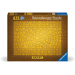 Ravensburger 12000047 Jigsaw puzzle 631 pc(s) Other