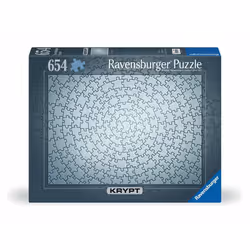 Ravensburger 12000071, 654 pc(s), Other, 12 yr(s)