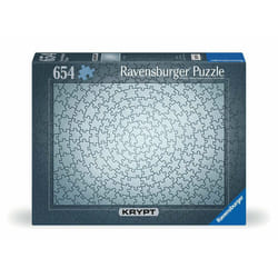 Ravensburger 12000071 puzzle Jigsaw puzzle 654 pc(s) Other