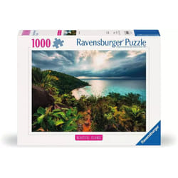 Ravensburger 12000157 Jigsaw puzzle 1000 pc(s) Other