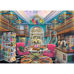 Ravensburger 12000167 puzzle Jigsaw puzzle 1000 pc(s) Landscape