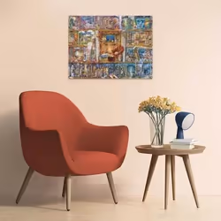 Ravensburger 12000190 puzzle Jigsaw puzzle 1500 pc(s) - Additional view 4