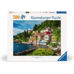 Ravensburger 12000201 Jigsaw puzzle 500 pc(s) City