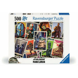 Ravensburger Star Wars In Search of The Child