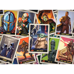 Ravensburger Star Wars In Search of The Child