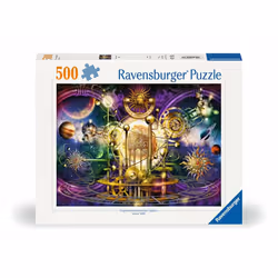 Ravensburger 12000236, 1000 pc(s), Space, 14 yr(s)