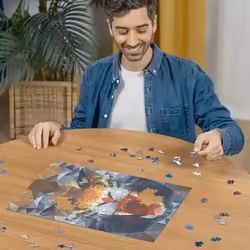 Ravensburger 12000239 puzzle Jigsaw puzzle 500 pc(s)