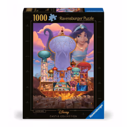 Ravensburger 12000258, 1000 pc(s), Cartoons, 14 yr(s)