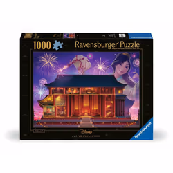 Ravensburger 12000260, 1000 pc(s), Cartoons, 14 yr(s)