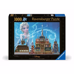 Ravensburger 12000261, 1000 pc(s), Cartoons, 14 yr(s)