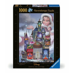Ravensburger 12000262 puzzle Jigsaw puzzle 1000 pc(s) Cartoons