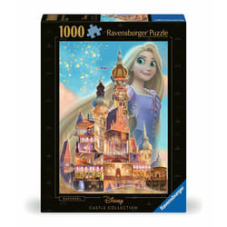 Ravensburger 12000264 puzzle Jigsaw puzzle 1000 pc(s) Cartoons