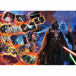 Ravensburger 12000267, 1000 pc(s), Fantasy, 14 yr(s)