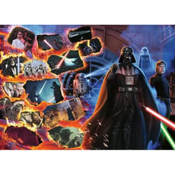 Ravensburger 12000267 puzzle Colour puzzle 1000 pc(s) Fantasy