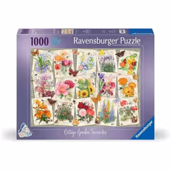Ravensburger 12000286, 1000 pc(s), 14 yr(s)