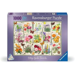 Ravensburger 12000286 puzzle Jigsaw puzzle 1000 pc(s)