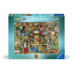 Ravensburger 12000300 puzzle Jigsaw puzzle 1000 pc(s) Landscape