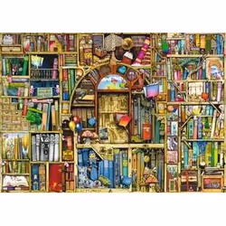 Ravensburger 12000300 puzzle Jigsaw puzzle 1000 pc(s) Landscape