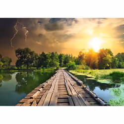 Ravensburger 12000305 Jigsaw puzzle 1000 pc(s) Other - Additional view 2