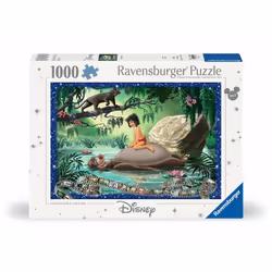 Ravensburger 12000318, 1000 pc(s), Cartoons, 14 yr(s)