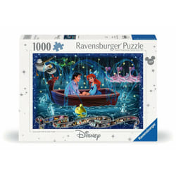 Ravensburger 12000319 puzzle Jigsaw puzzle 1000 pc(s) Cartoons