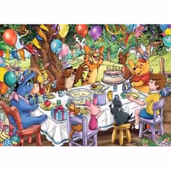 Ravensburger 12000385 puzzle Jigsaw puzzle 1000 pc(s) Cartoons