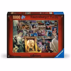 Ravensburger 12000393, 1000 pc(s), 14 yr(s)