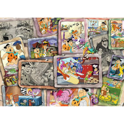 Ravensburger 12000407 puzzle Jigsaw puzzle 1000 pc(s) Other