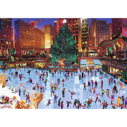 Ravensburger 12000420 puzzle Jigsaw puzzle 1000 pc(s) Landscape