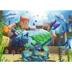 Ravensburger 12000421 puzzle Jigsaw puzzle 1000 pc(s) Video game
