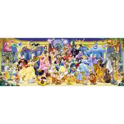 Ravensburger Disney 12000444 puzzle Colour puzzle 1000 pc(s) Cartoons