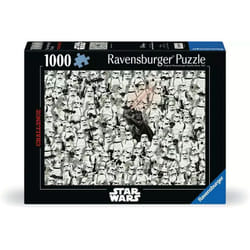 Ravensburger 12000458 Jigsaw puzzle 1000 pc(s) Other