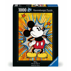 Ravensburger 12000472 puzzle Jigsaw puzzle 1000 pc(s) Cartoons