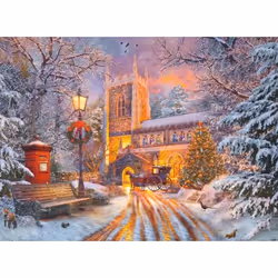 Ravensburger 12000481 Jigsaw puzzle 500 pc(s) Other - Additional view 2