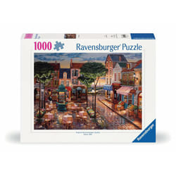 Ravensburger 12000521 puzzle Jigsaw puzzle 1000 pc(s) City