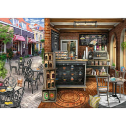 Ravensburger 12000541 puzzle Jigsaw puzzle 1000 pc(s) Landscape