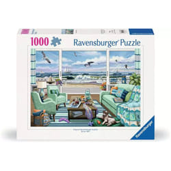 Ravensburger Beachfront Getaway