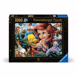 Ravensburger 12000567, 1000 pc(s), Cartoons, 14 yr(s)