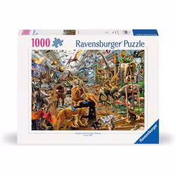 Ravensburger 12000570, 1000 pc(s), 14 yr(s)
