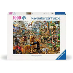 Ravensburger 12000570 puzzle Jigsaw puzzle 1000 pc(s)