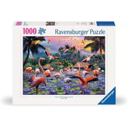 Ravensburger 12000574 Jigsaw puzzle 1000 pc(s) Other