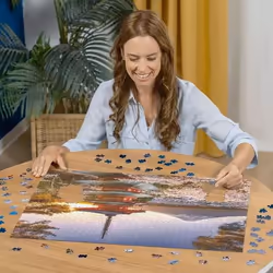 Ravensburger 12000582 puzzle Jigsaw puzzle 1000 pc(s)