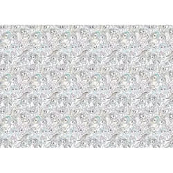 Ravensburger 12000594 puzzle Block puzzle 1000 pc(s) Cartoons